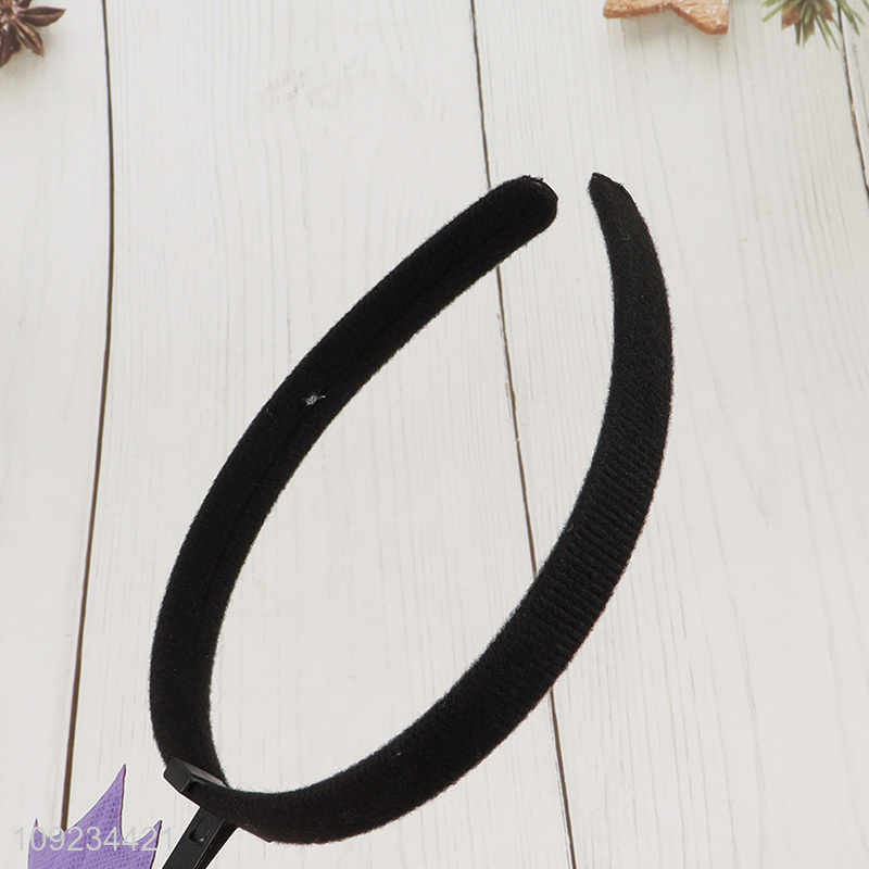 Factory Price Halloween Headbands Halloween Hair Hoops Holiday Party Headwear