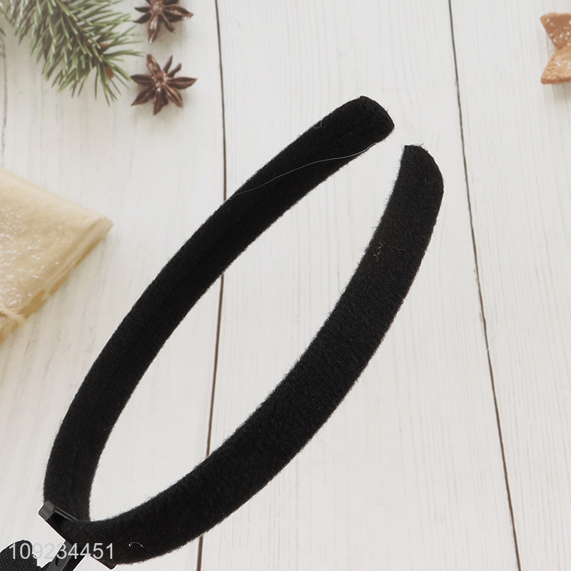 Online Wholesale Halloween Headbands Halloween Hair Hoops for Adults Kids Teens