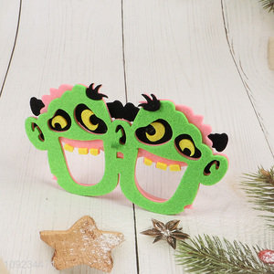 New Product Halloween Party Glasses Halloween Glasses Party Favors Photo Props