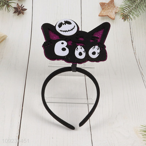Online Wholesale Halloween Headbands Halloween Hair Hoops for Adults Kids Teens