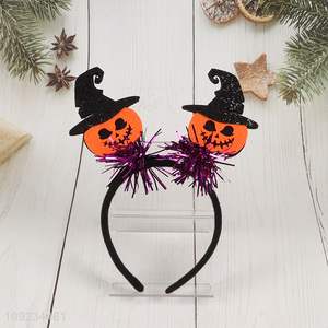 Factory Supply Halloween Headbands Halloween Hair Hoops Halloween Costume Headwear