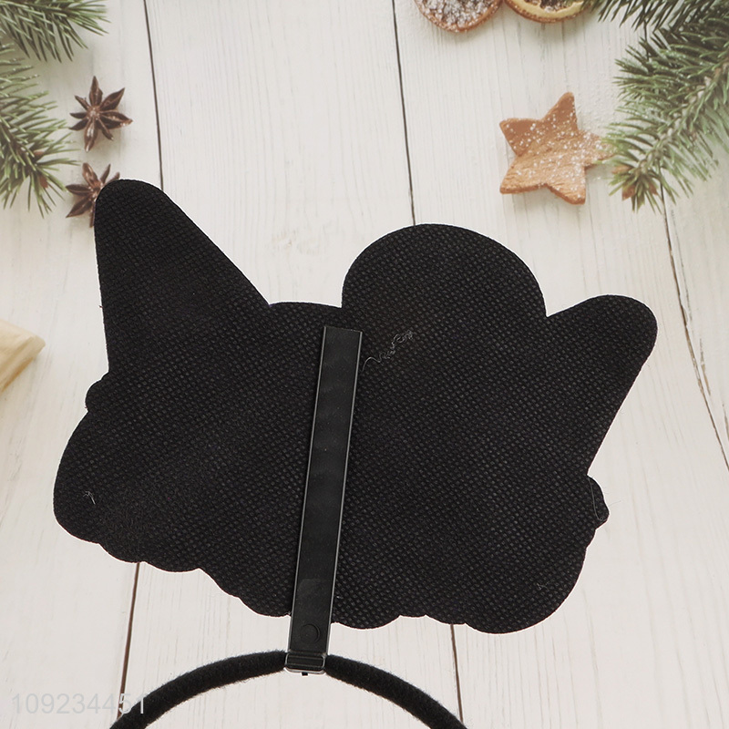 Online Wholesale Halloween Headbands Halloween Hair Hoops for Adults Kids Teens