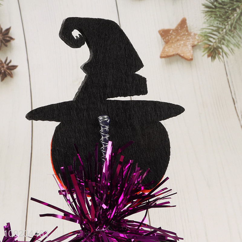 Factory Supply Halloween Headbands Halloween Hair Hoops Halloween Costume Headwear