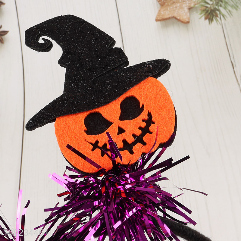 Factory Supply Halloween Headbands Halloween Hair Hoops Halloween Costume Headwear