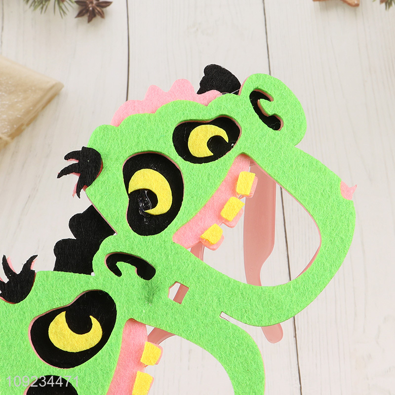 New Product Halloween Party Glasses Halloween Glasses Party Favors Photo Props