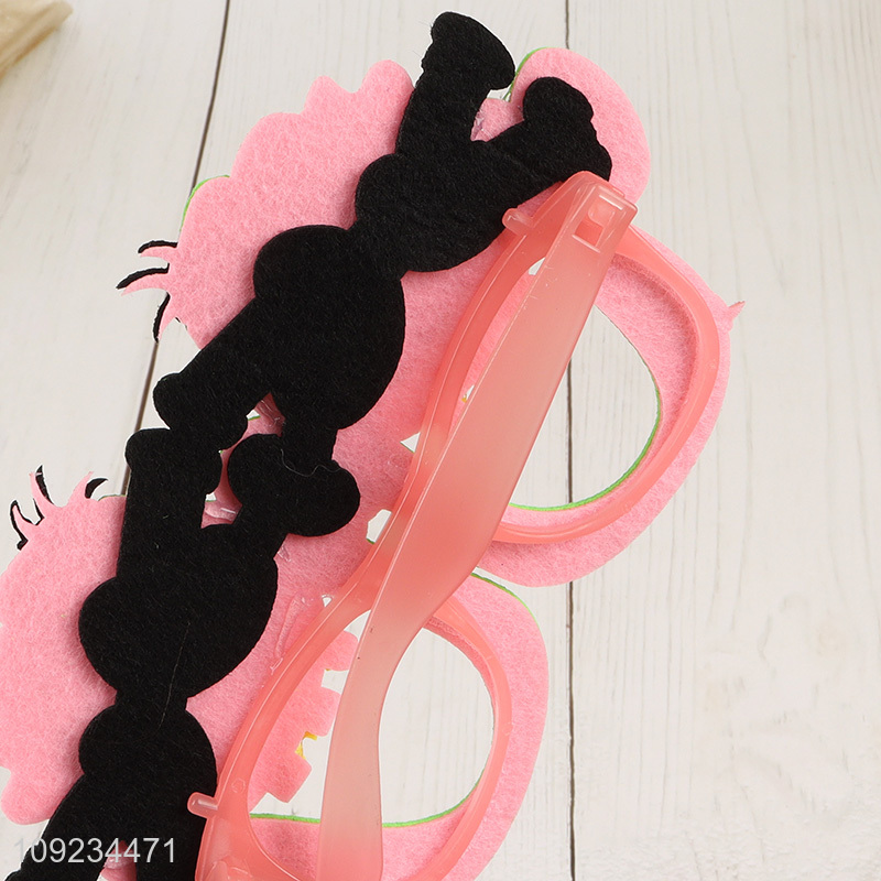 New Product Halloween Party Glasses Halloween Glasses Party Favors Photo Props