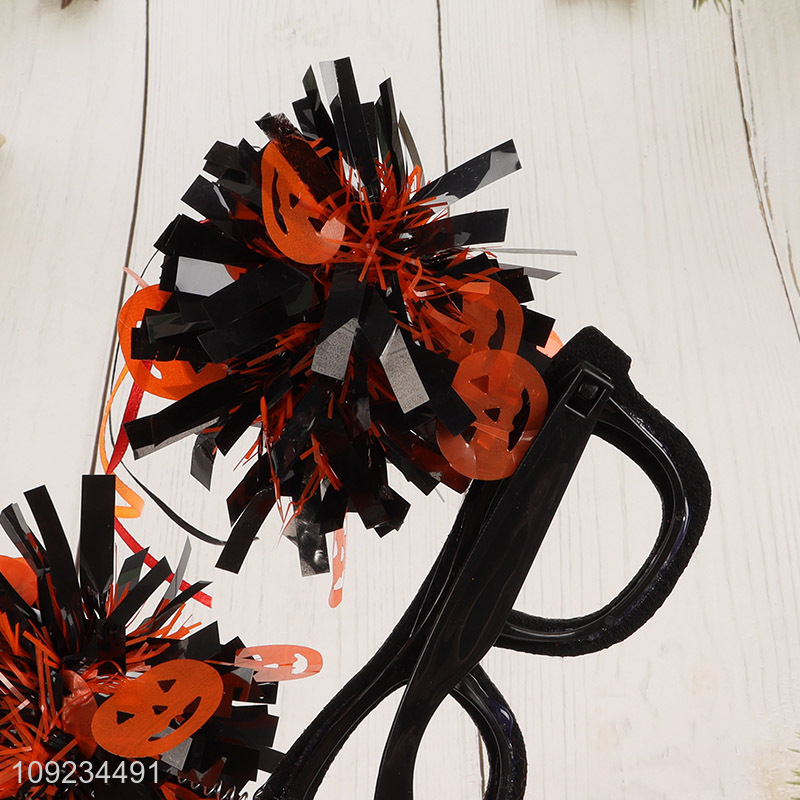 Factory Price Halloween Eyeglasses Holiday Party Glasses Festive Party Decoration