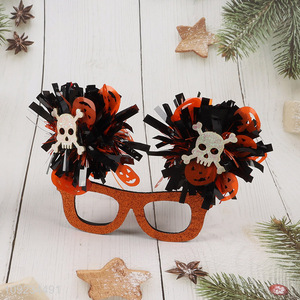 Factory Price Halloween Eyeglasses Holiday Party Glasses Festive Party Decoration