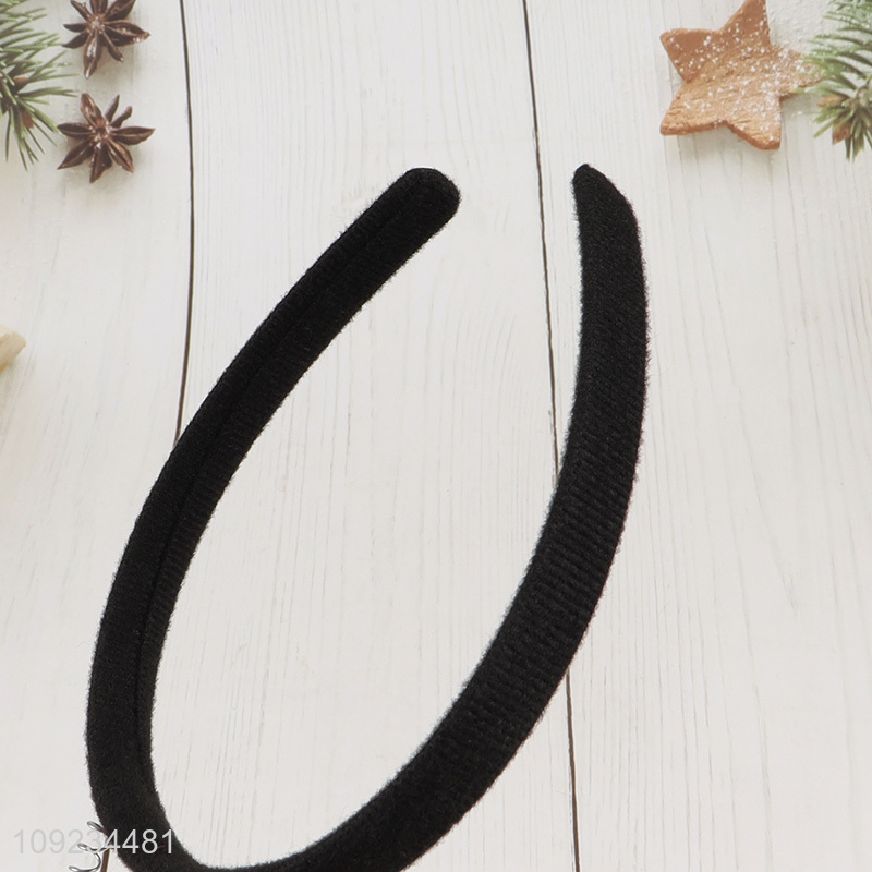 Good Quality Halloween Headbands Festive Headbands Hair Hoops for Adults Kids