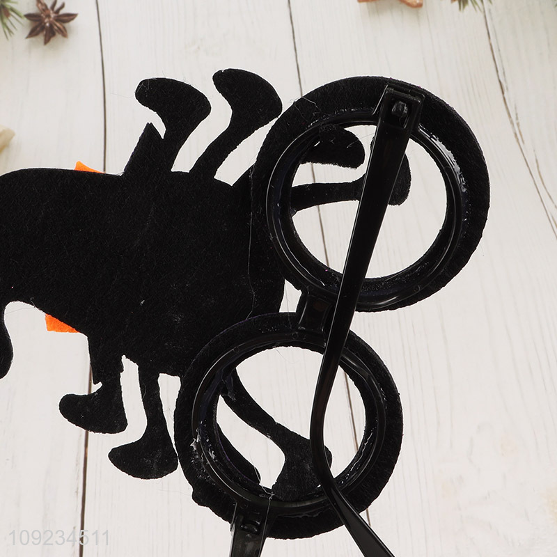 Popular Product Halloween Party Glasses Holiday Glasses Frames for Kids Adults