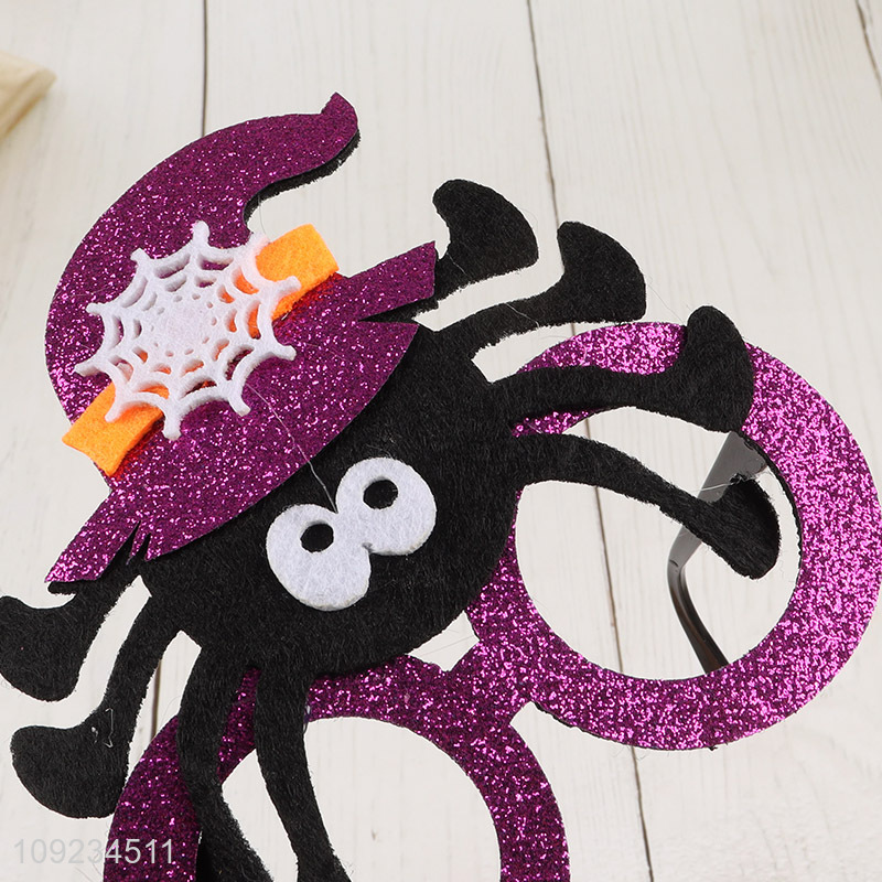 Popular Product Halloween Party Glasses Holiday Glasses Frames for Kids Adults