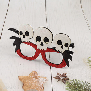 Online Wholesale Halloween Party Glasses Holiday Eyewear Halloween Cosplay Decoration