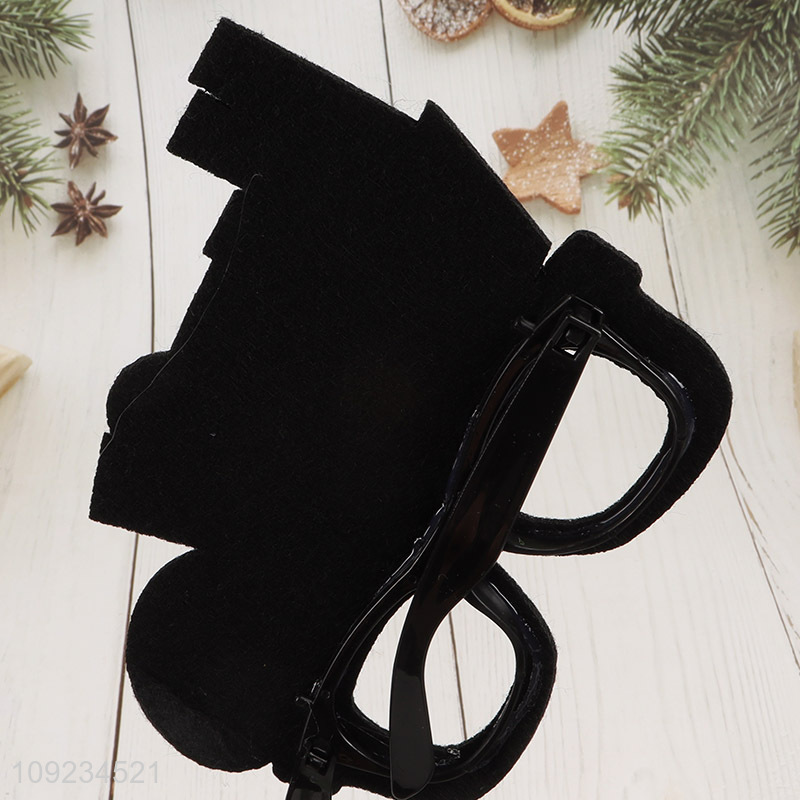 Good Quality Halloween Party Glasses Festive Eyeglasses Holiday Party Supplies