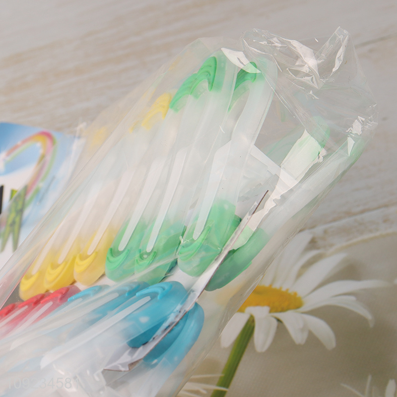 Hot products household plastic clips plastic clothes pegs clothes clips