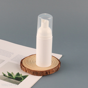 Factory price empty bottle foam pump bottle plastic bottle for sale