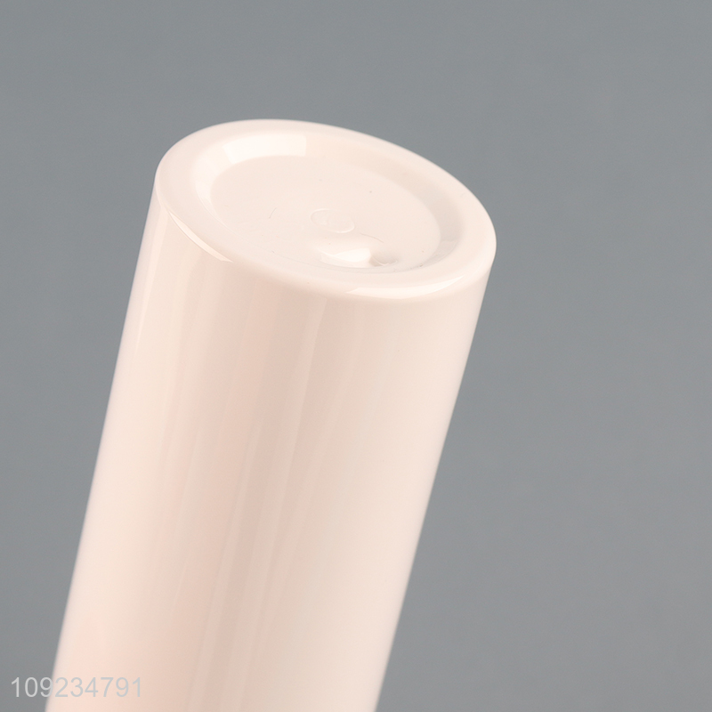 Factory price empty bottle foam pump bottle plastic bottle for sale