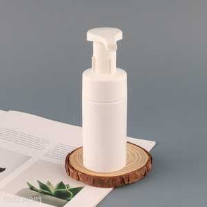 Yiwu market plastic empty bottle pressure pump lotion bottle for sale