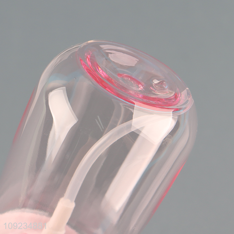 Top products plastic empty bottle mist spray bottle for sale