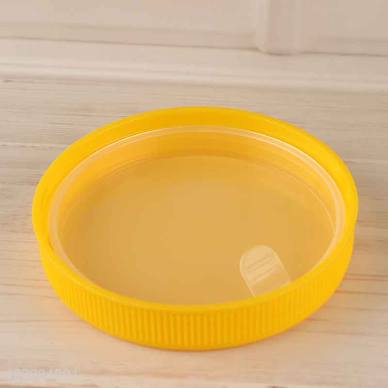 Best sale plastic empty jar skin care cream jar wholesale