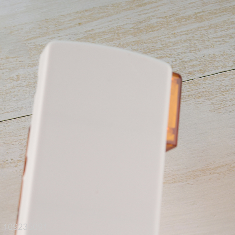 Best sale portable large capacity medicine storage box pill box wholesale