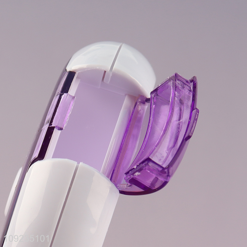 China wholesale round plastic medicine storage box pill box for travel