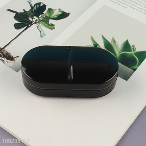 Hot items portable travel medicine storage box pill box for sale