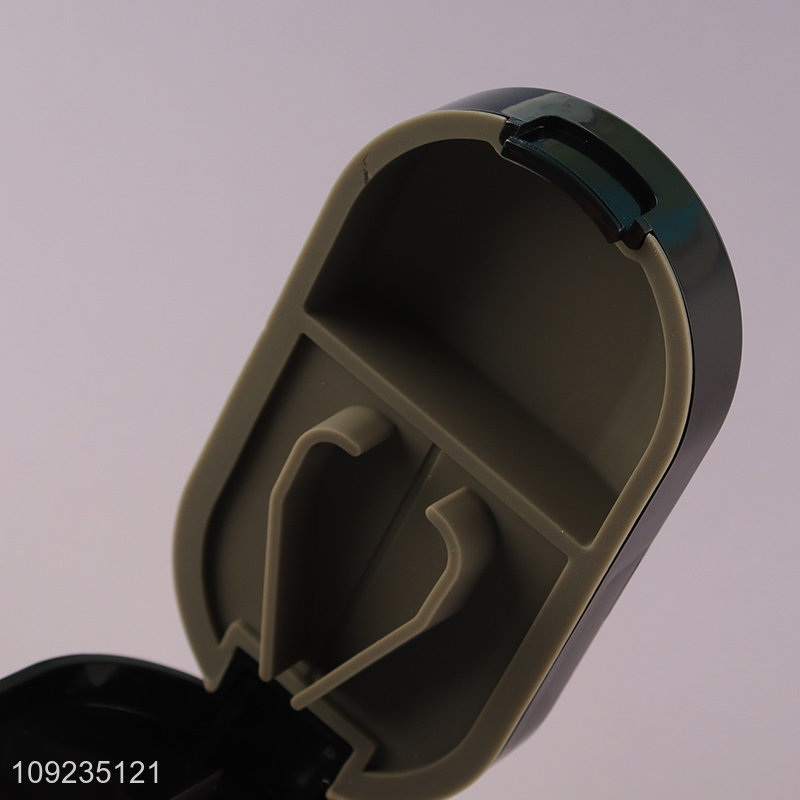 Hot items portable travel medicine storage box pill box for sale