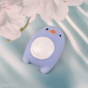 New Arrival Kawaii Mochi Squishy Toys Sensory Toys Party Favors