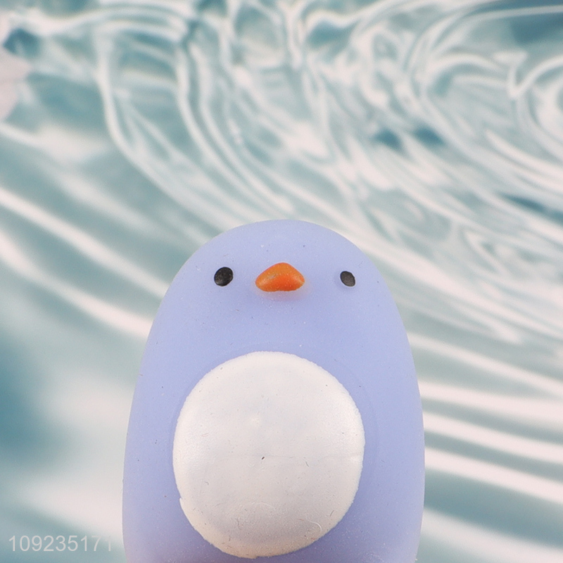 New Arrival Kawaii Mochi Squishy Toys Sensory Toys Party Favors