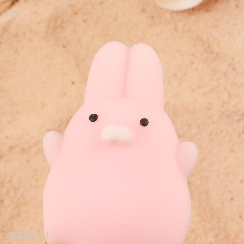 New Product Mochi Squishy Toys Mini Kawaii Stress Relief Toys