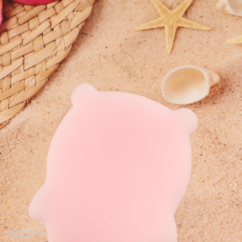 New Product Mochi Squishy Toys Mini Kawaii Stress Relief Toys