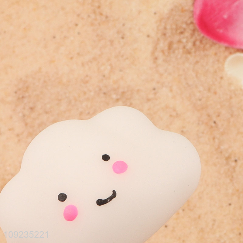 China Imports Kawaii Mochi Squishy Toys Sensory Toys Birthday Gifts