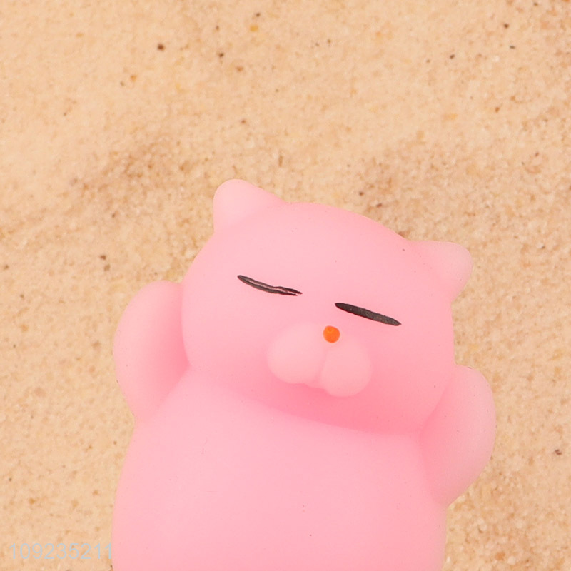 Factory Price Mochi Squishy Toys Kawaii Squishy Toys Fidget Toys