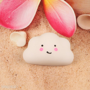 China Imports Kawaii Mochi Squishy Toys Sensory Toys Birthday Gifts