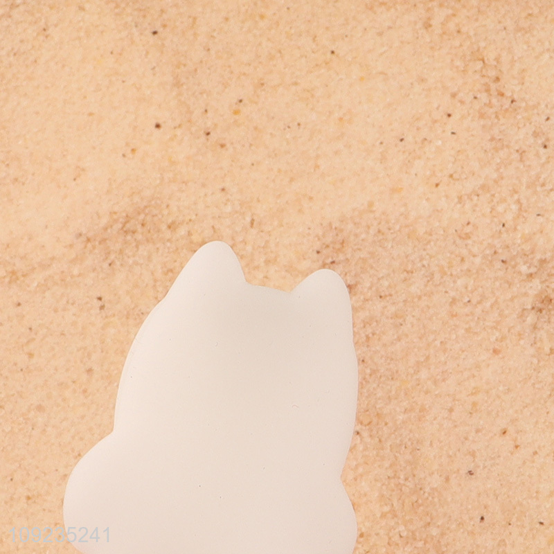 Popular Product Kawaii Mochi Squishy Toys Stress Relief Sensory Toys