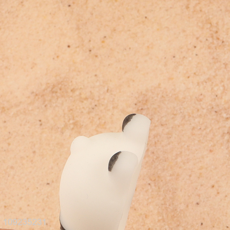 Factory Supply Mochi Squishy Toys Kawaii Fidget Toys Classroom Prizes