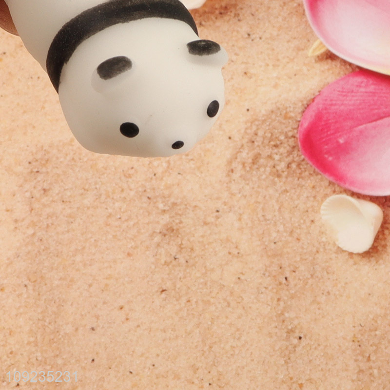 Factory Supply Mochi Squishy Toys Kawaii Fidget Toys Classroom Prizes