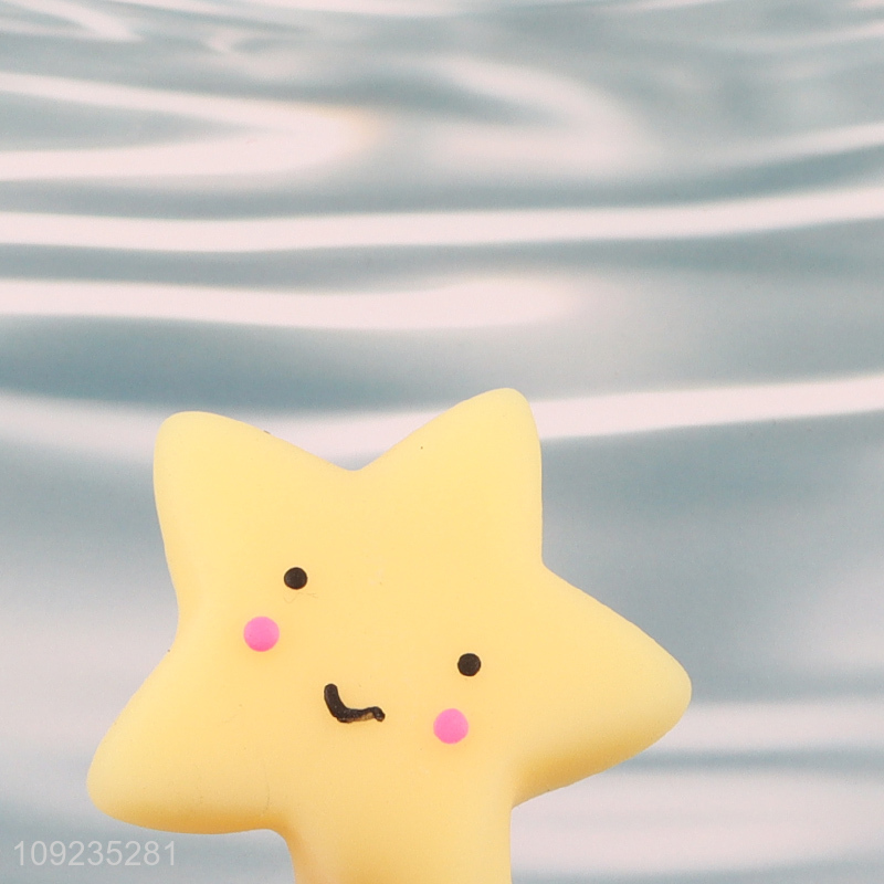 Factory Price Kawaii Squishies Mochi Squishy Toys Squeeze Fidget Toys