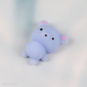 Factory Supply Kawaii Mochi Squishy Toys Sensory Toys Birthday Gifts