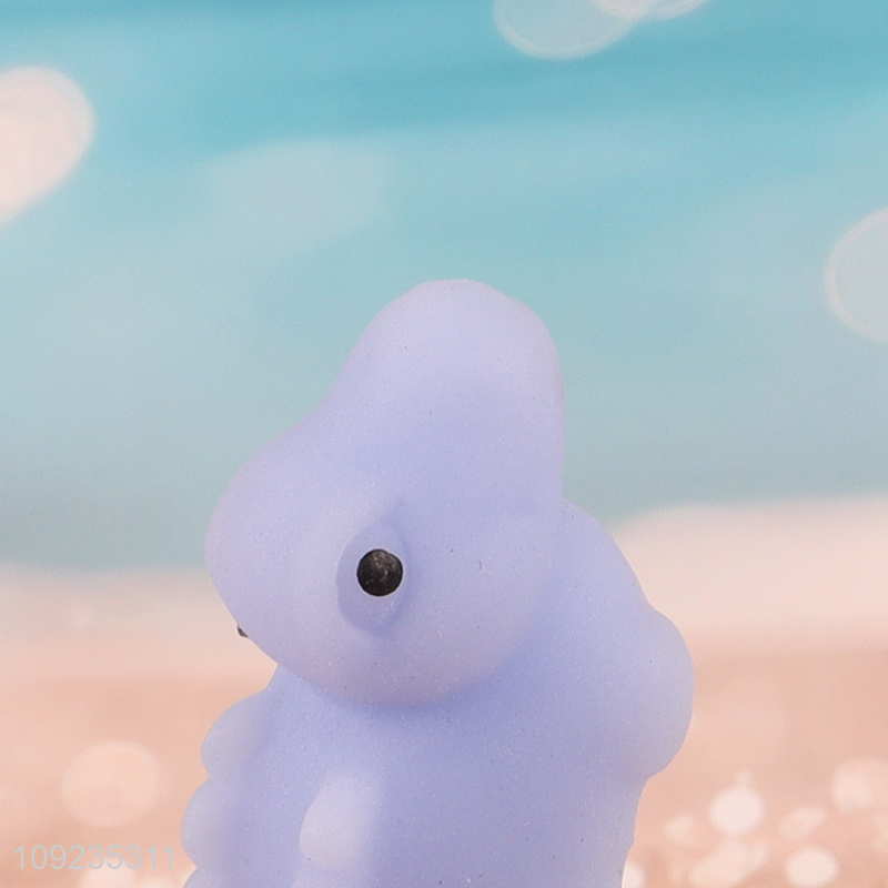 Popular Product Mochi Squishy Toys Kawaii Fidget Toys Classroom Prizes