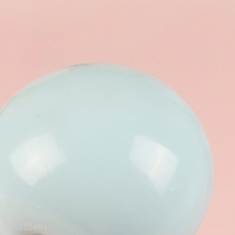 Online Wholesale Squishy Squeeze Stress Ball Anxiety Relief Stress Toy