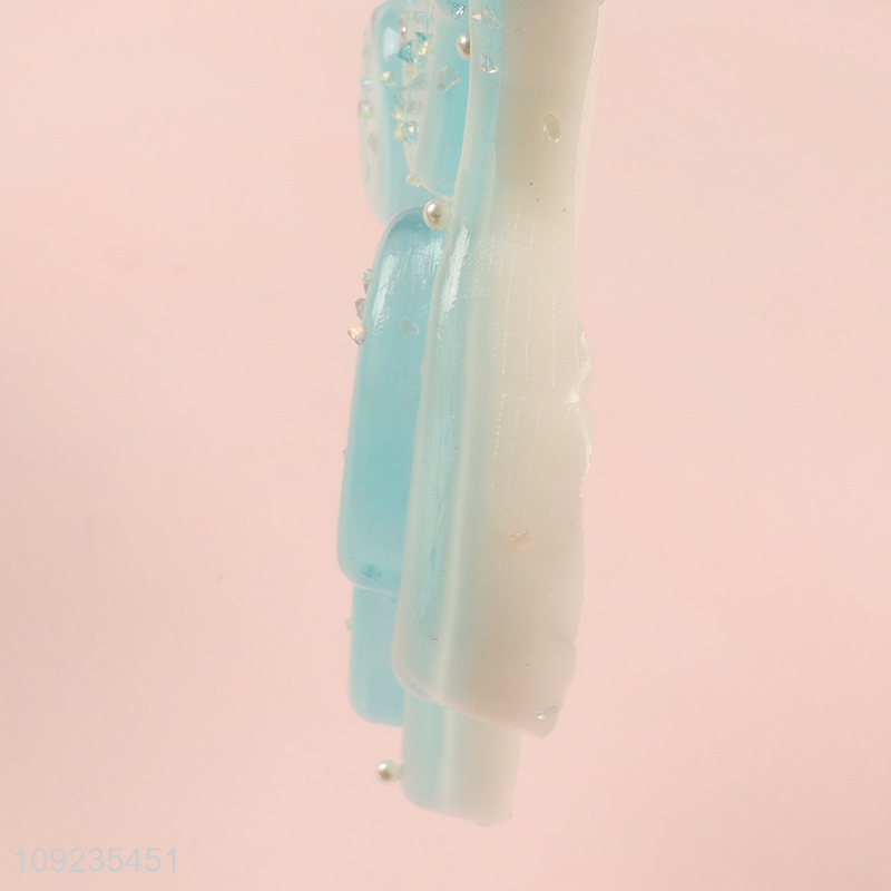 Popular Product Large Squishy Cat's Paw Toy Squeeze Stress Relief Toy