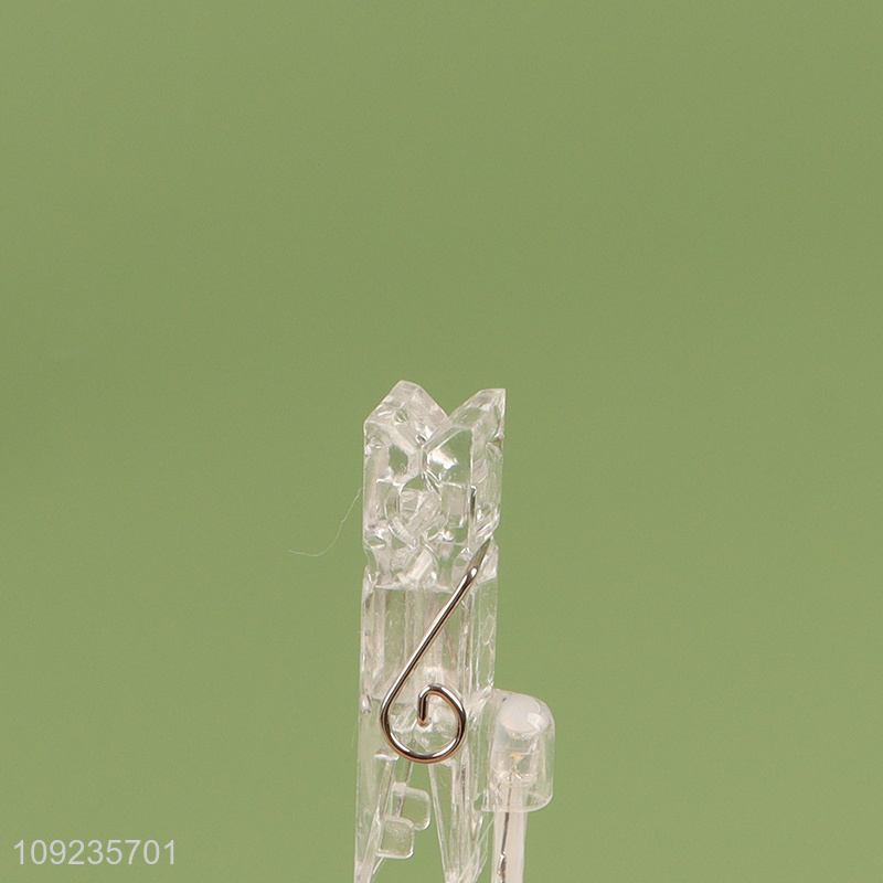 New Product Photo Clips String Light Battery Operated LED Fairy Lights