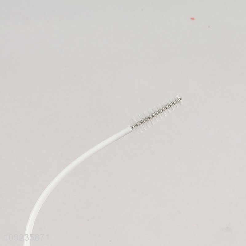 High Quality 9Oz 270Ml Silicone Training Cup with Straw & Lid for Baby