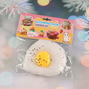 China products tpr non-toxic squeeze toys stress relief toys for sale