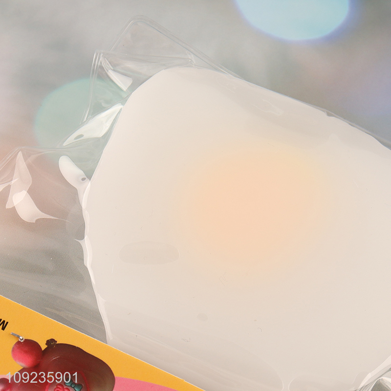 China products tpr non-toxic squeeze toys stress relief toys for sale