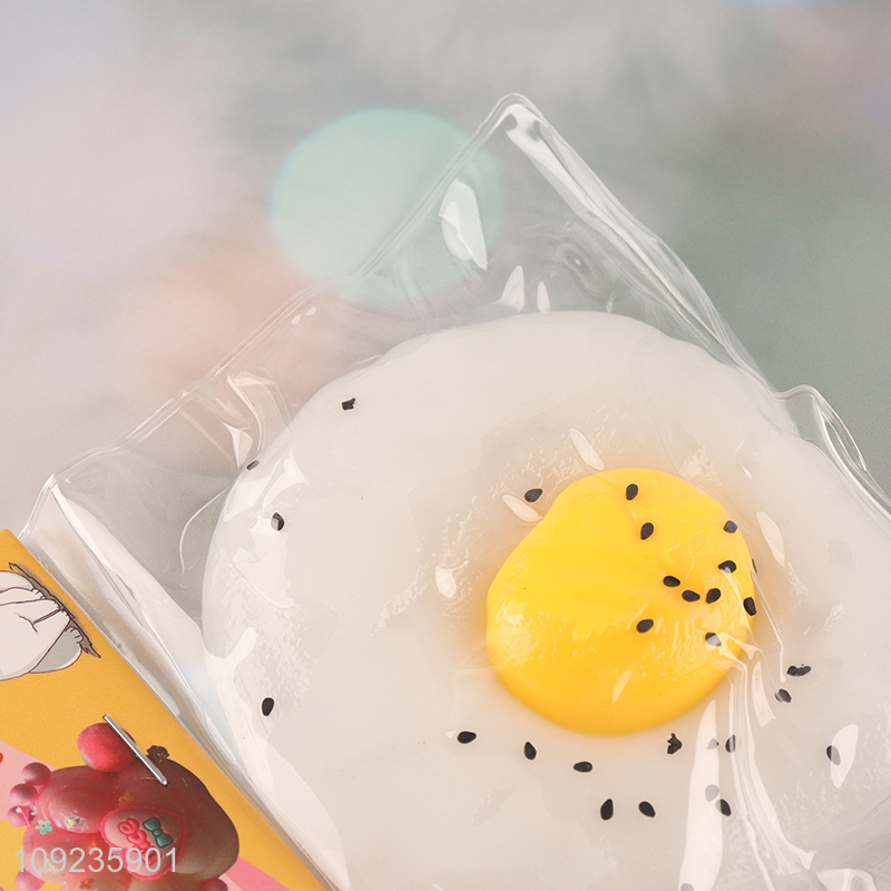 China products tpr non-toxic squeeze toys stress relief toys for sale