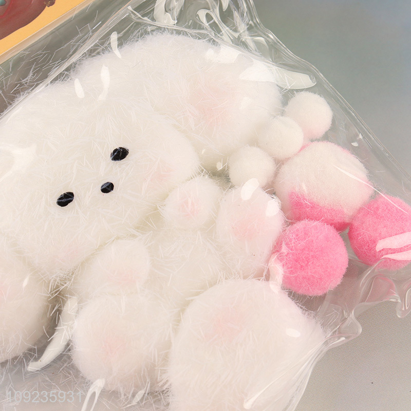 Top products cartoon kids adult tpr squeeze toys stress relief toys for sale