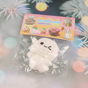 Yiwu market kids adult non-toxic tpr squeeze toys anti-stress toys