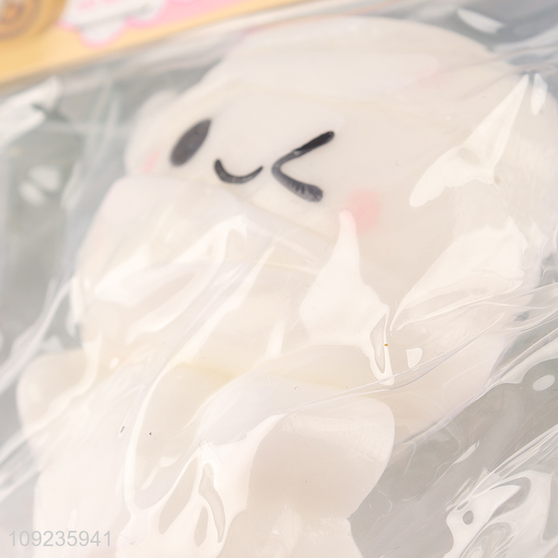 Yiwu market kids adult non-toxic tpr squeeze toys anti-stress toys